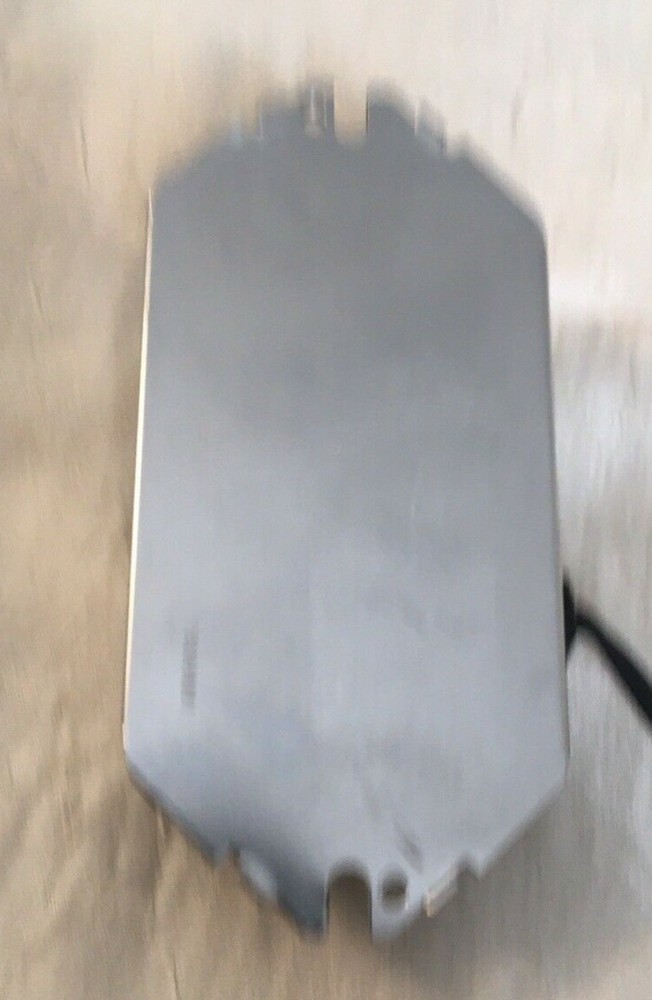 DLS 10dB Amplifier Model # 404 - Not Tested