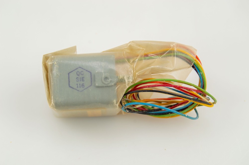 Vintage SIE DC-5179 Audio Output Transformer