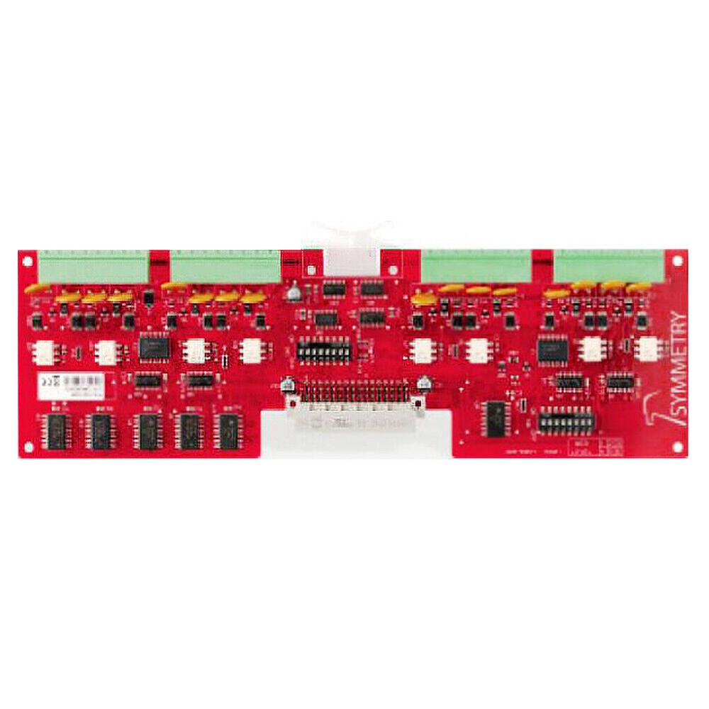 Symmetry SR-DC8 Door Access Controller