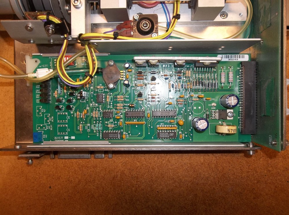 SVG STYLE TRACK 88 ATS ARM MODULE 2 16 5c