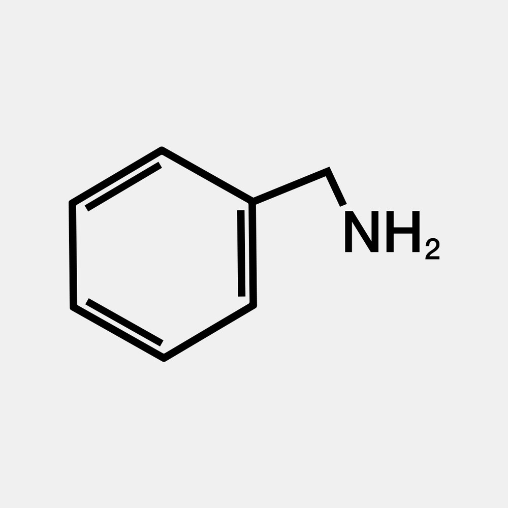 Benzylamine - 100 ml
