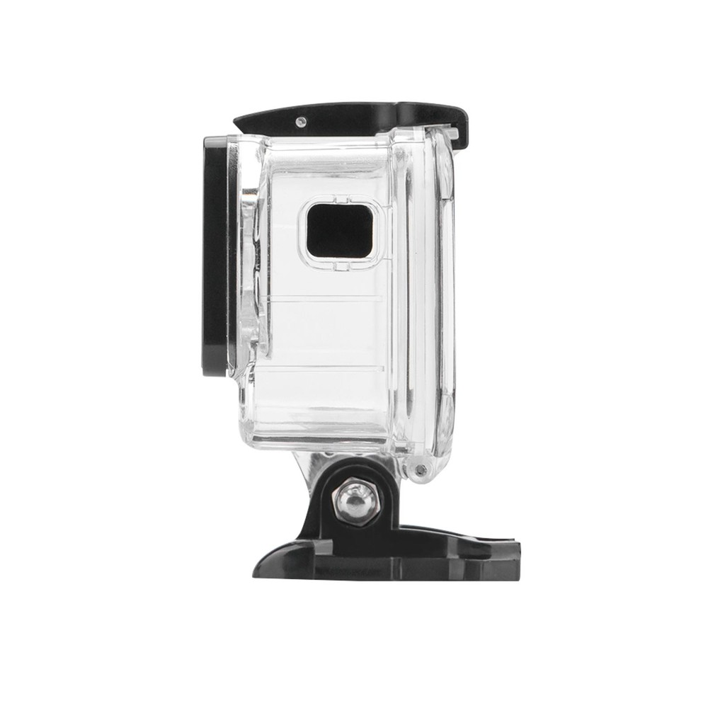 Diving 40m Waterproof Case Protective Touch Cover for DJI Action 3/4 Camera