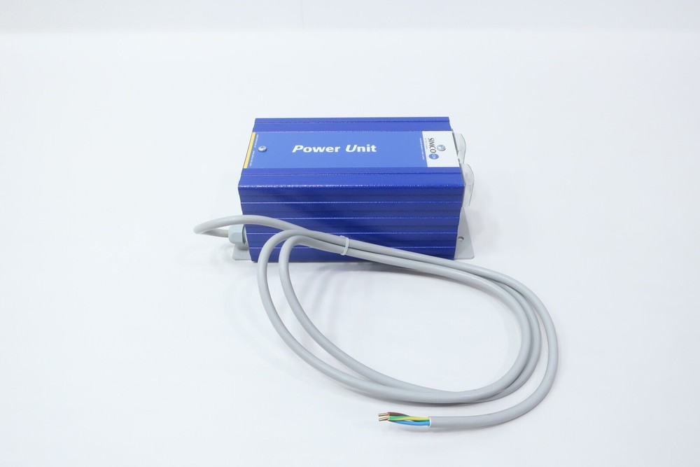 Simco A1B7S Power Unit 115v-ac