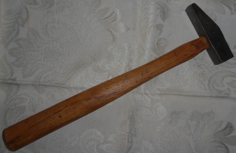 Vintage Tack Hammer