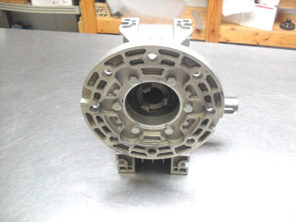 DIEQUA FRT60B3561 1" Shaft