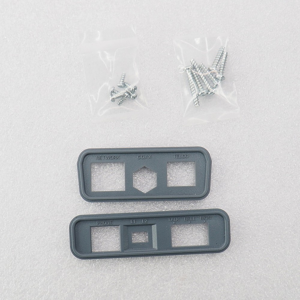 JDSU/Test-Um REPLACEMENT Casing for IVT600 Tri-Porter Network Cable Tester