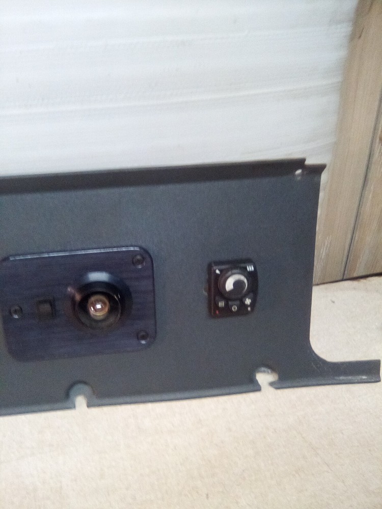 Peterbilt FR 29-02080 Sleeper Control Panel Board 06565AB