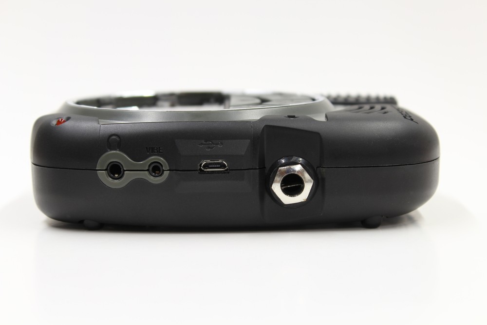 Peterson StroboPlus HDC Color Handheld Strobe Tuner / Metronome / Timer