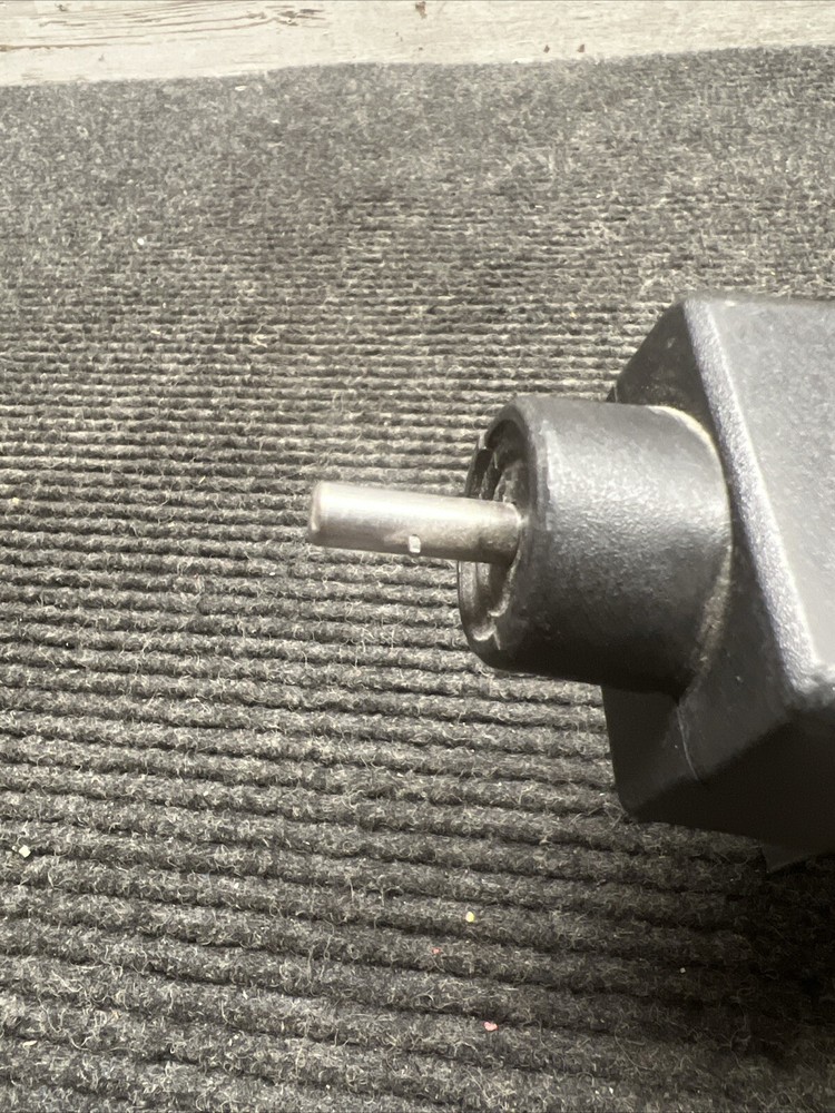 Used Extech Microprocessor Digital Tachometer