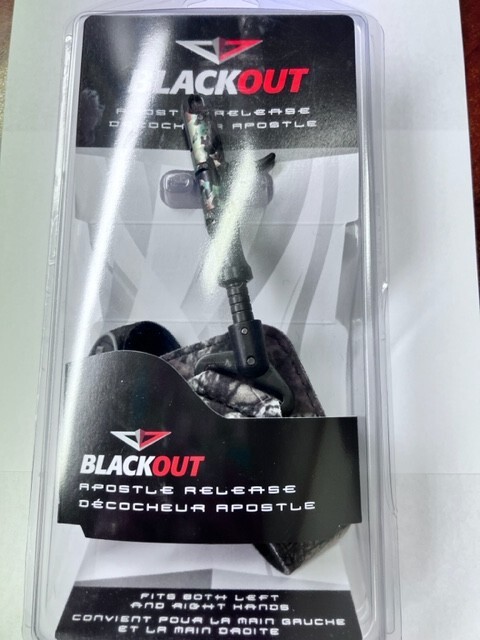 Trufire Blackout - Twilight Archery  Release