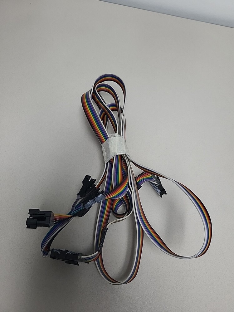 Marcy Electro Mag Elliptical Wire Harness (28J)