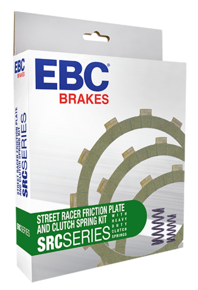 EBC SRC Street Racer Clutch Kit (SRC42)