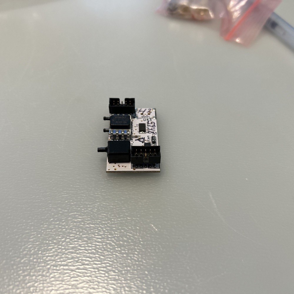Levil AHRS Board For iLevil Modules.