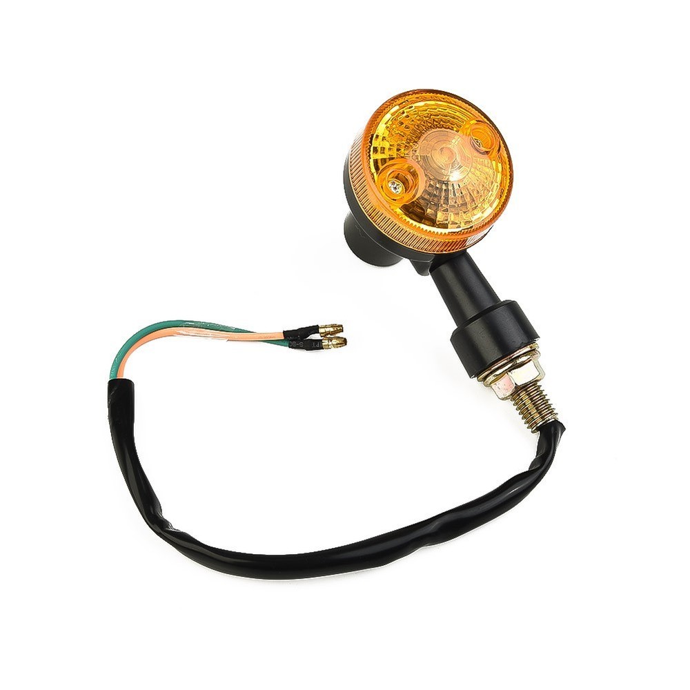 Turn Signals Lights Lamps Useful 4pcs/kit Practical Repacees Replacement