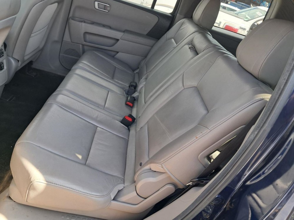 Fuse Box Engine Right Hand Engine Compartment Fits 12-15 PILOT 5022412