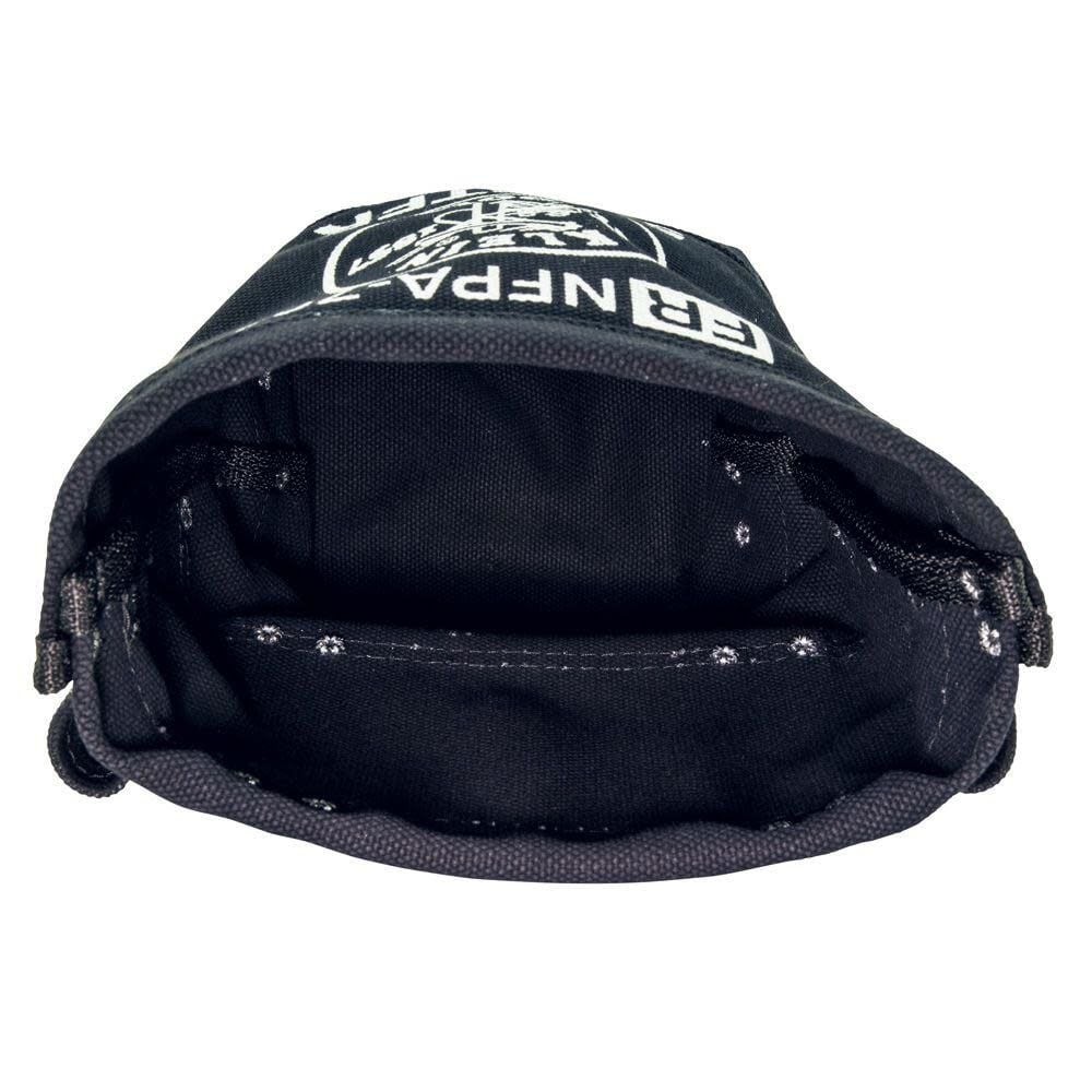 Klein Tools Flame-Resistant Canvas Bolt Bag