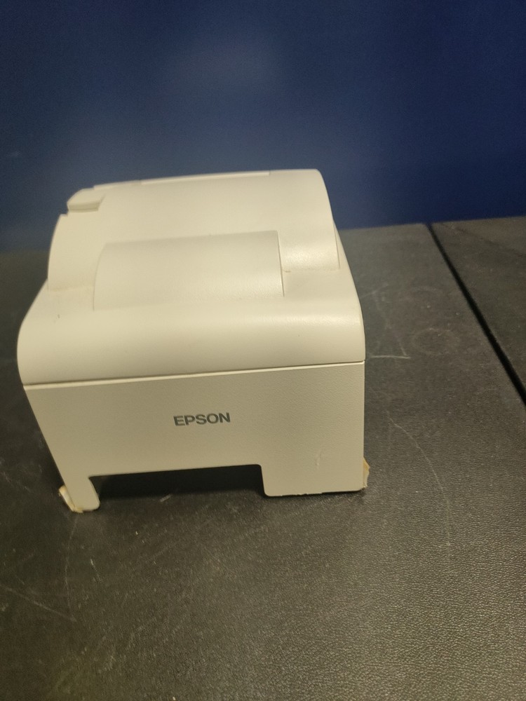 EPSON PRINTERS MDL M188D