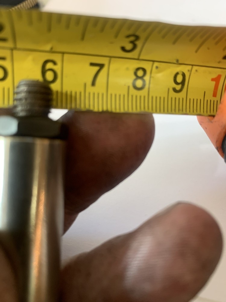 Heidelberg MO Duct Roller Clutch