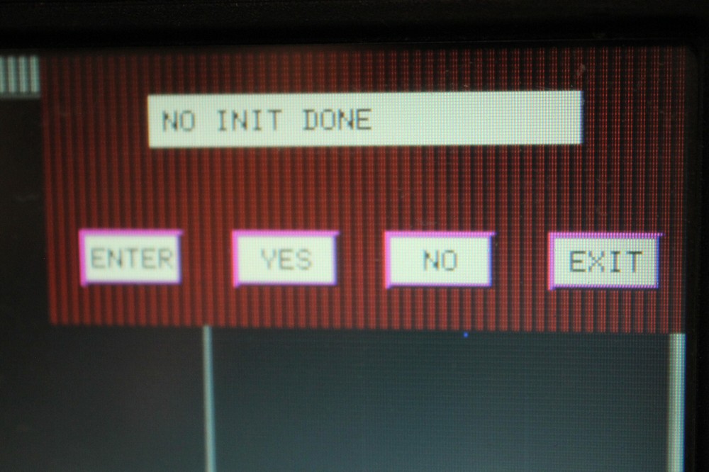 Westronics Smartview SVC Data Logger Touch Screen