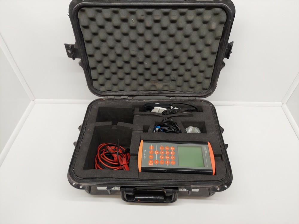Kelman Profile Power Analyzer BR