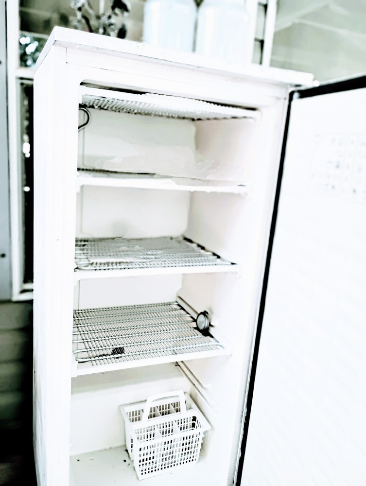 Freezer