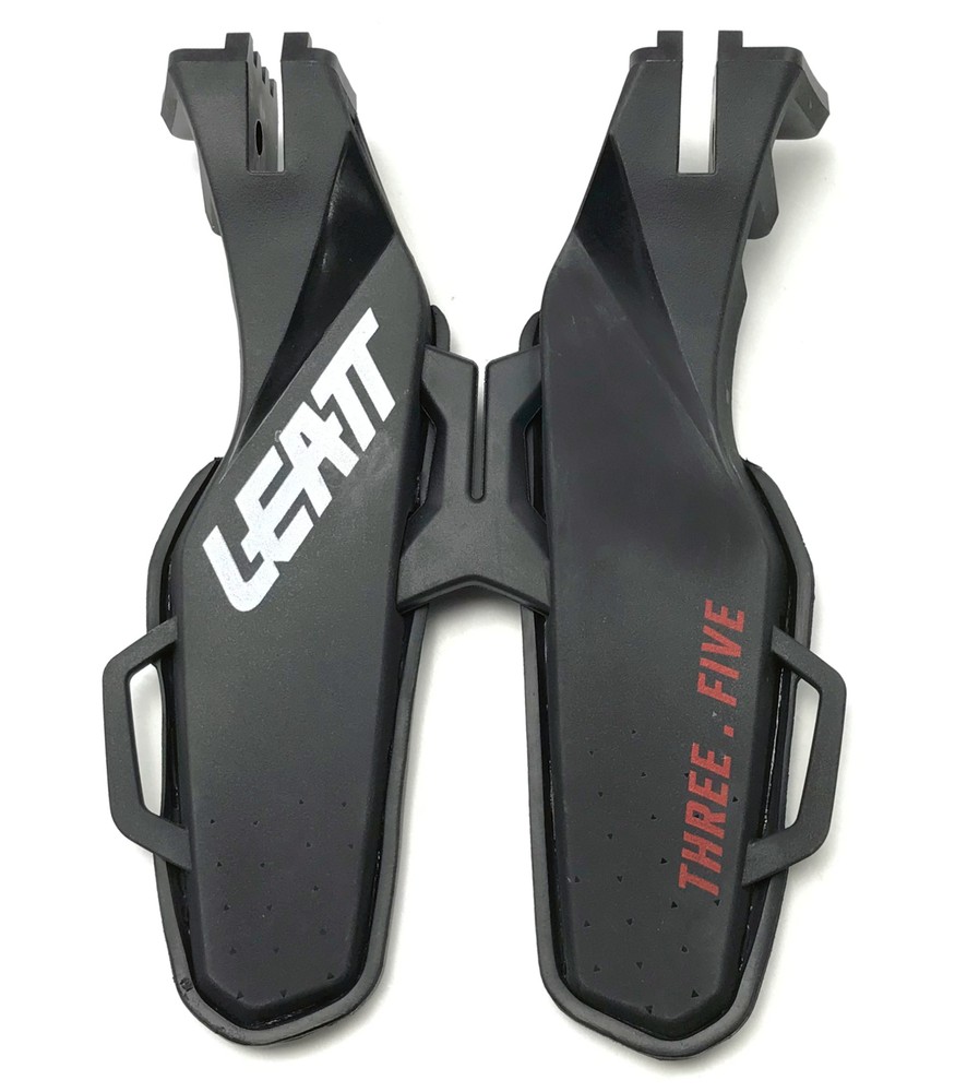 Leatt DBX/GPX 3.5 Thoracic Pack Black