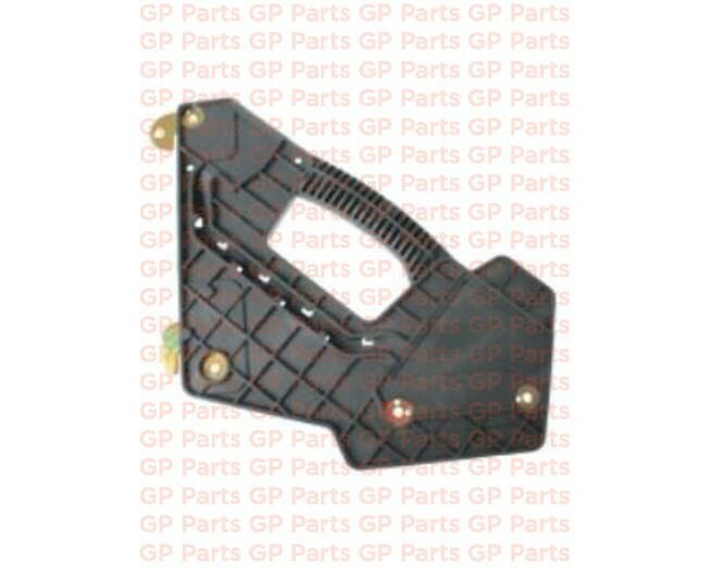 JLG 3380475, BOX SIDE PANEL