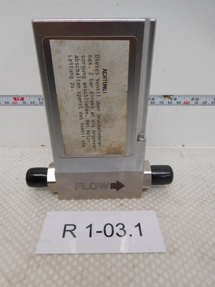 Fc 280-SA 5SLPM Argon