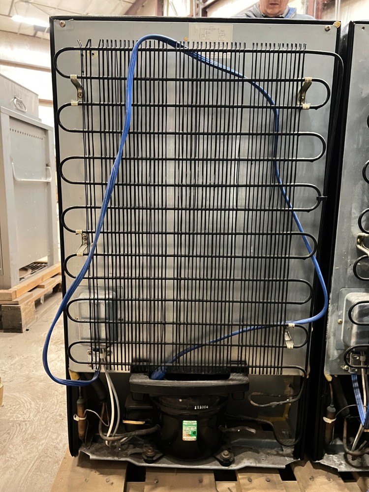 Danby Micro-fridge Refrigerator/Freezer Combo