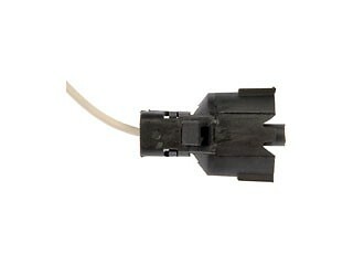 Dorman 85140 Engine Coolant Temperature Sensor Connector