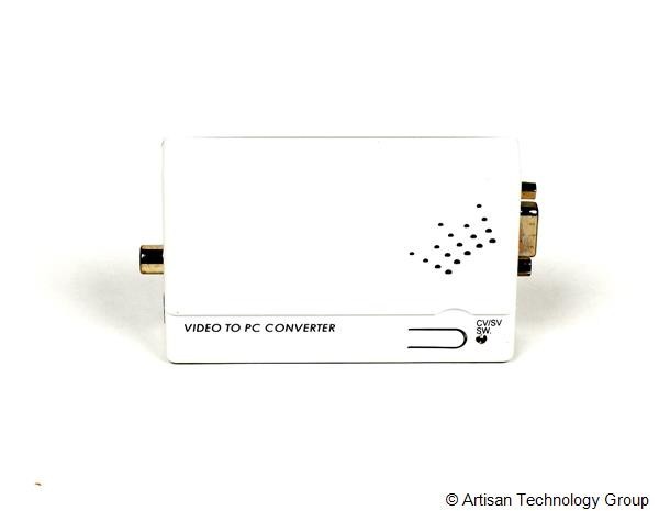 Ambery AV-8 Video to PC Converter