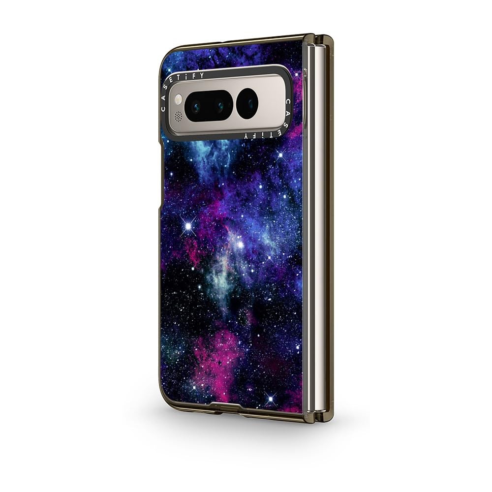 CASETiFY Impact Google Pixel Fold Case 4.4ft Drop Protection MagSafe Compatible