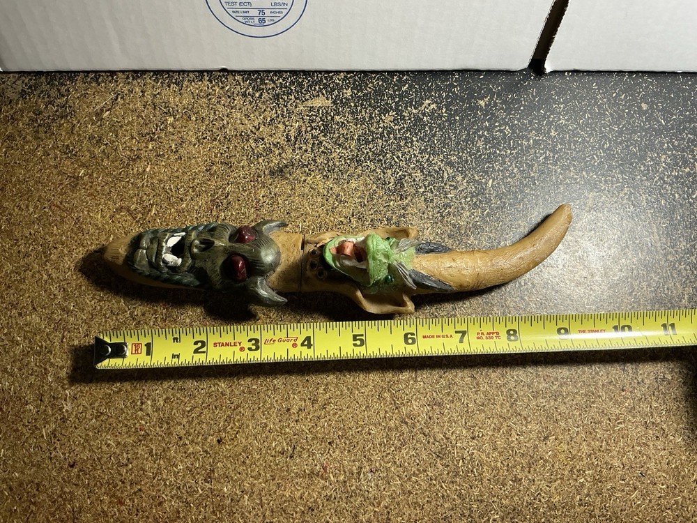 Goblin Dagger