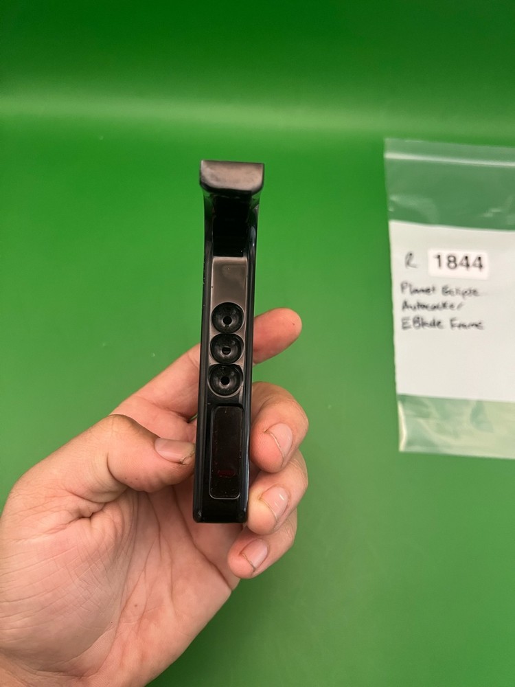 Planet Eclipse Autococker E Blade Frame Black