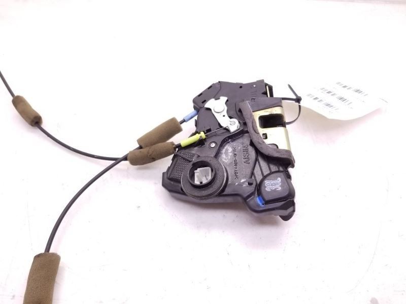 2005 LEXUS RX330 DRIVER SIDE FRONT DOOR LOCK ACTUATOR ASSEMBLY
