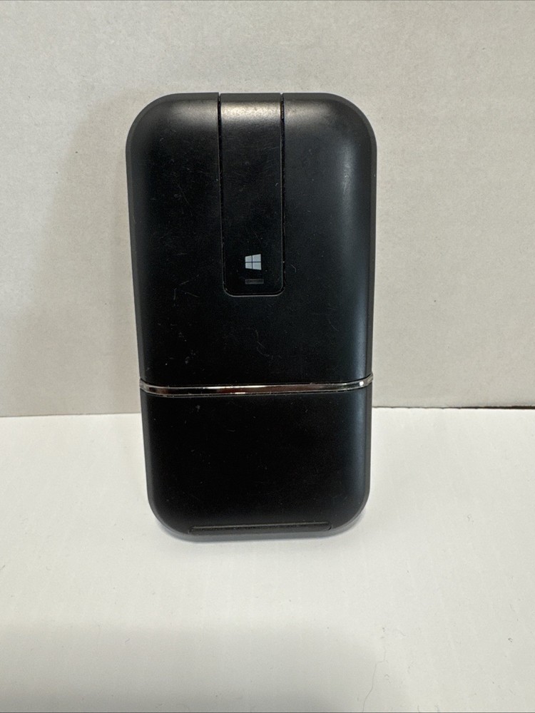 Blackweb Wireless Bluetooth Touch Mouse Laser