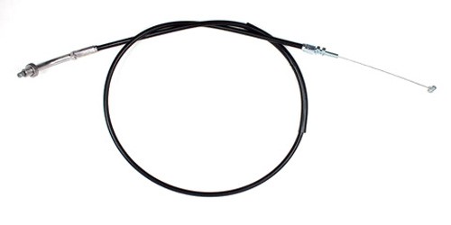 Motion Pro Tools & Cables Black Vinyl Throttle Cable 02-0305