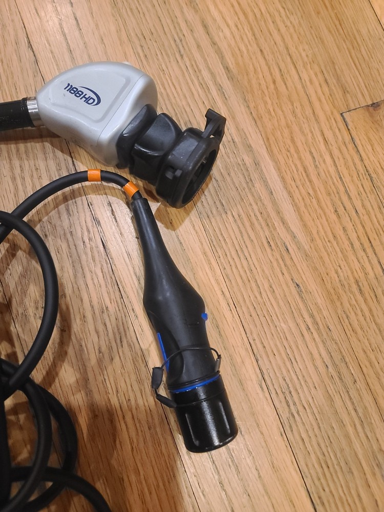Stryker HD Camera 1188 w/Coupler - READ