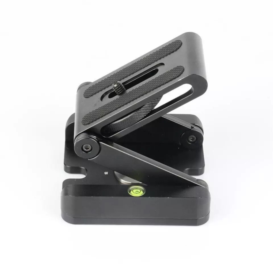 flexsmart™ - Universal Pan & Tilt Head