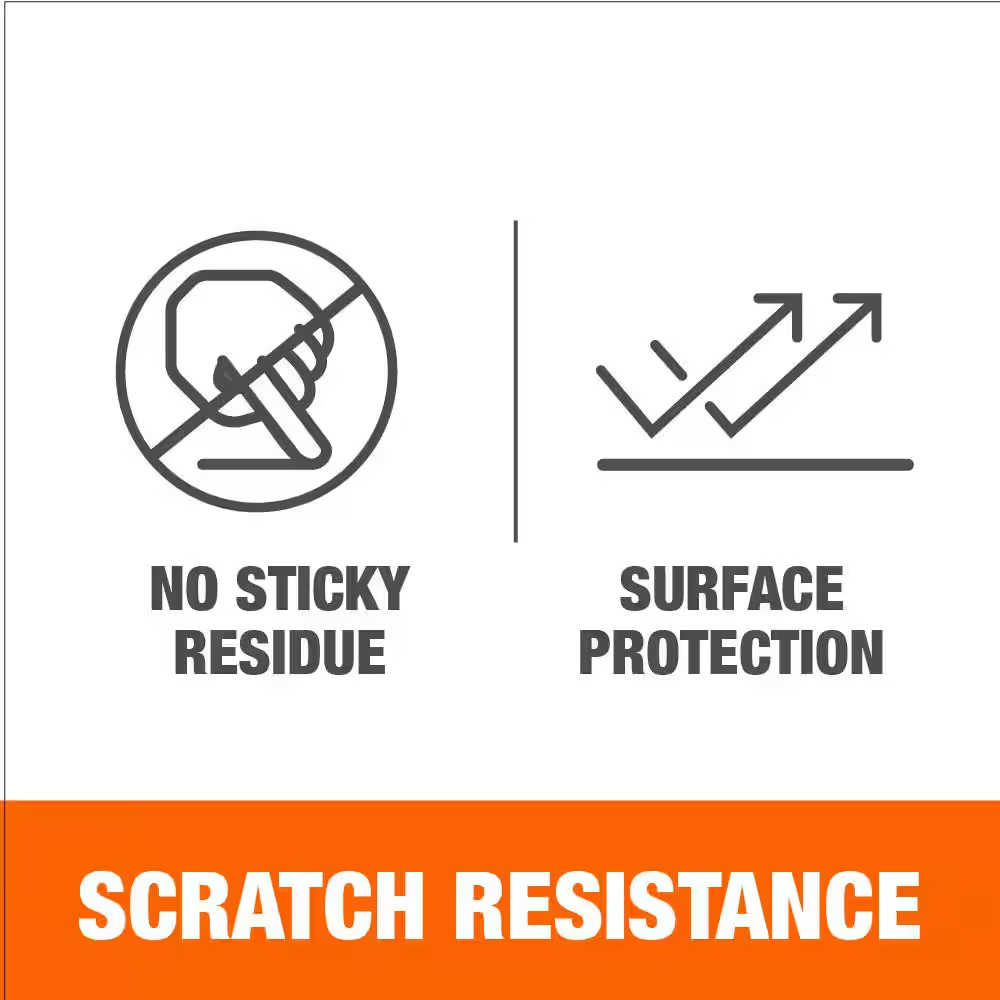 5 In. X 1000 Ft. Stretch Wrap