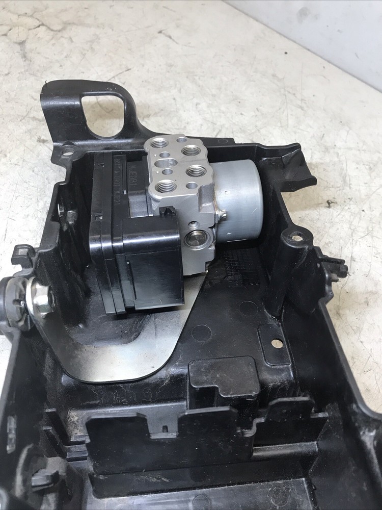 Honda CBR650F 2018 ABS Pump And Control Unit