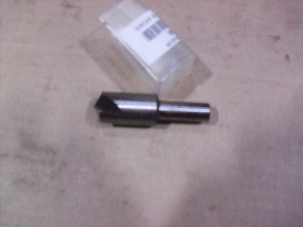 Procut 3/4" HSS 60 Degree 3 Flute Countersink BB50CR1260