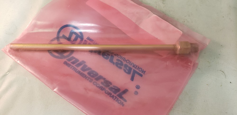 Nozzle,grease Pump 43615403