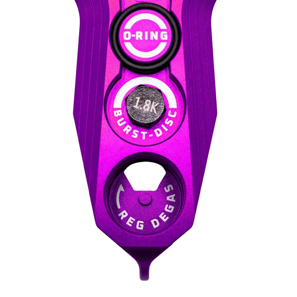 HK Army Regulator Multi Tool - Purple