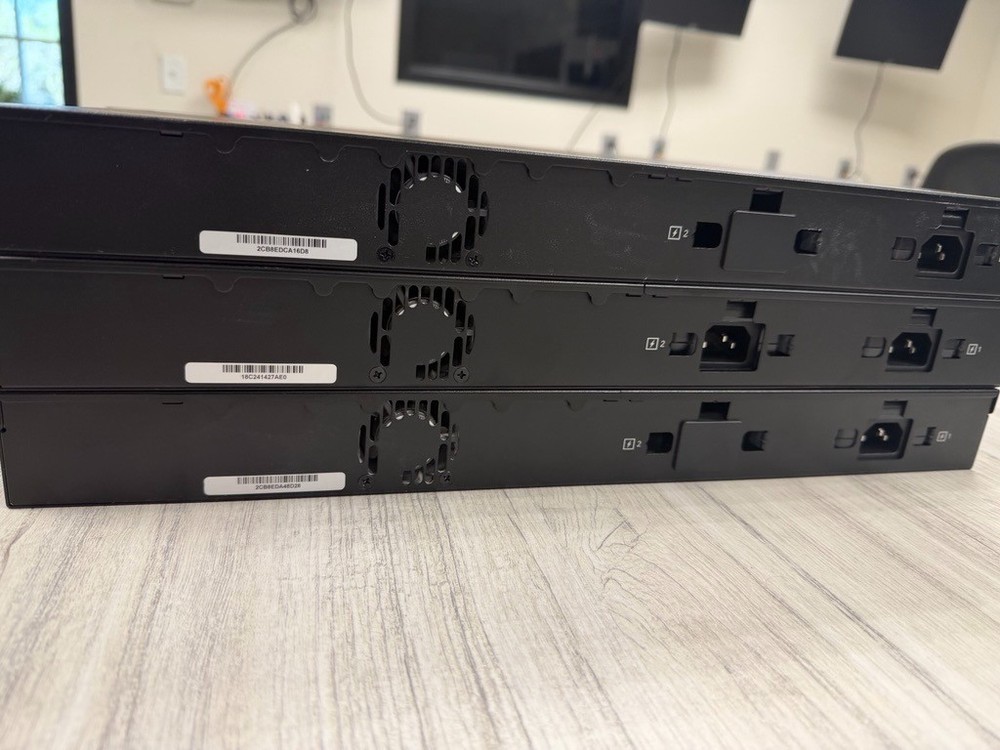 SonicWall NSA 2700 Network Security - TRANSFERABLE