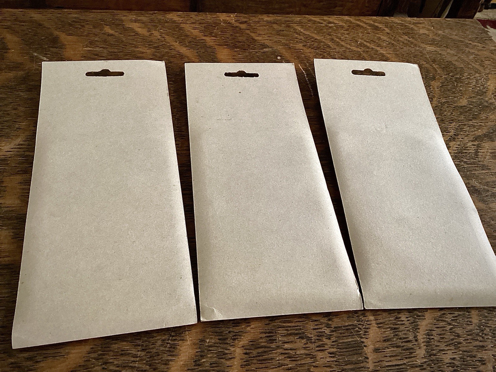 Vintage Eagle 96 Shot Toy Firing Cap Strips Single Shot Wasp Westerner 3 Packs