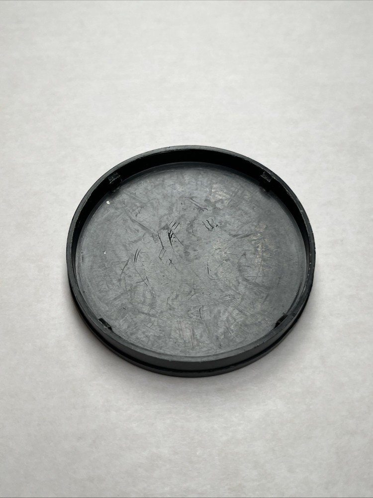 Mamiya Camera Lens Cap 52mm
