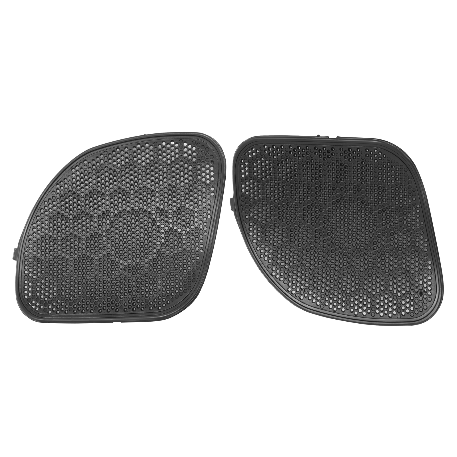 Inner Outer Fairing & Speaker Glove Box Air Duct For Harley Road Glide 2015-2024