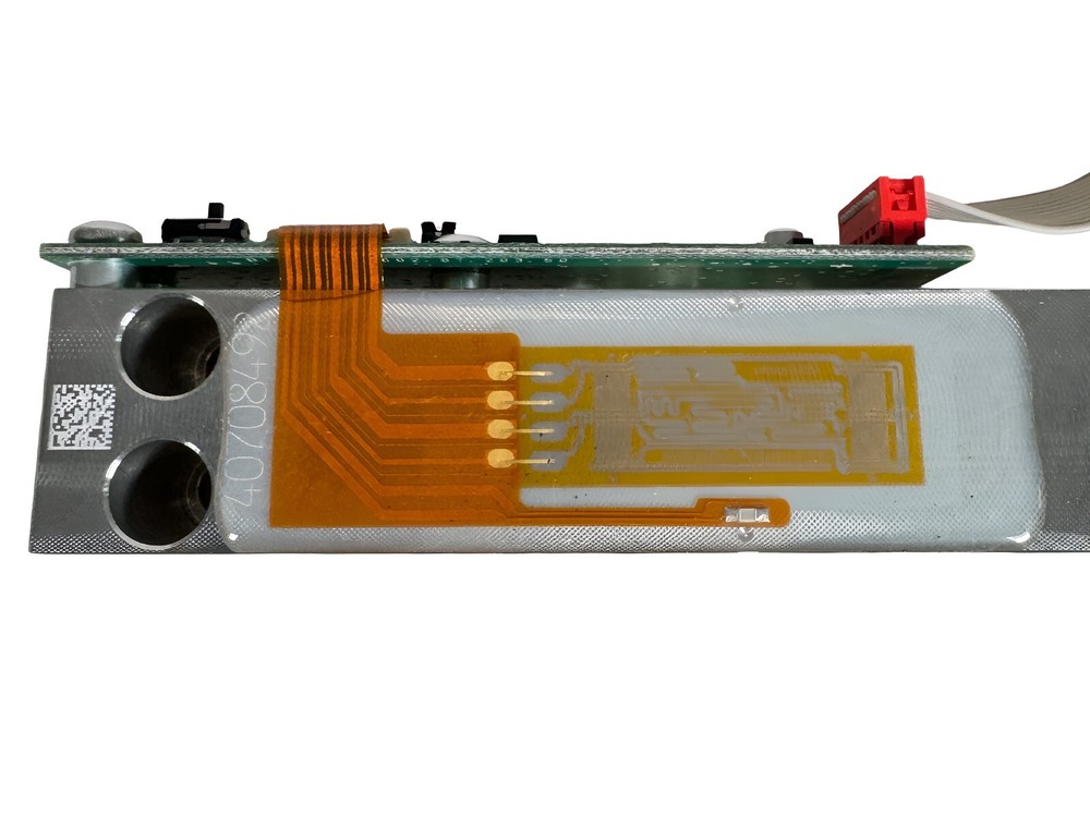 Bizerba Load Cells WS18 for KH II 100 Counter Top PC Scale