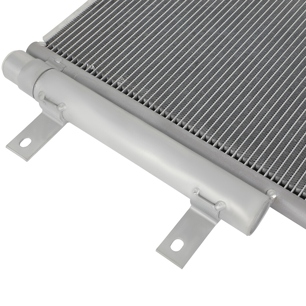 Aluminum A/C Condenser For 2016 2017 2018-2019 Chevrolet Cruze DPI30033